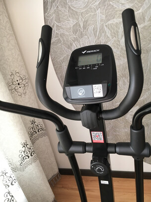 椭圆机|麦瑞克MR-581BDW椭圆机怎么样？内幕使用评测揭秘