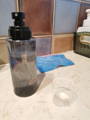 香水