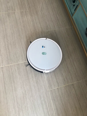 科沃斯 yeedi一点扫地机器人 智能规划3.0 大尘盒水箱 大吸力 超长续航 扫拖一体机器人 K600 K6系列
