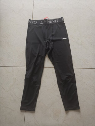 瑜伽服裤