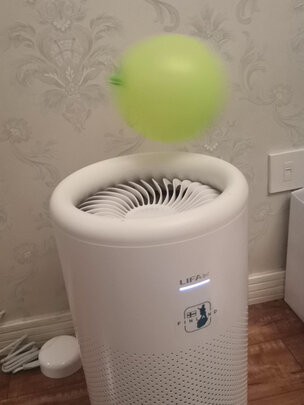 LIFAairLA310空气净化器|LIFAairLA310空气净化器真实使用感受？真相必看