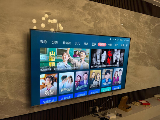 FFALCON75R635C电视|消费者诉说打听下雷鸟电视怎么样？雷鸟和tcl的关系是啥来的？