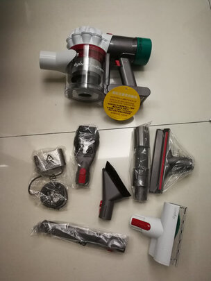 吸尘器|戴森V7 Trigger吸尘器如何,值得入手的原因分享！