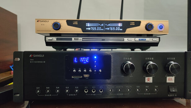 山水H15点歌机|知乎问答：山水H15家庭ktv音响怎么样？是否真的很好？用后感受