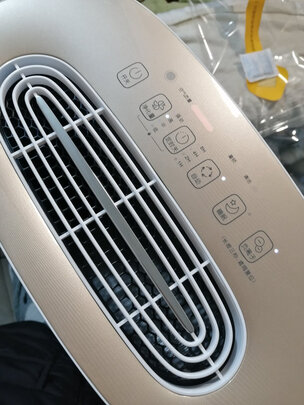 美的KJ200G-Z1实例评测图文解说