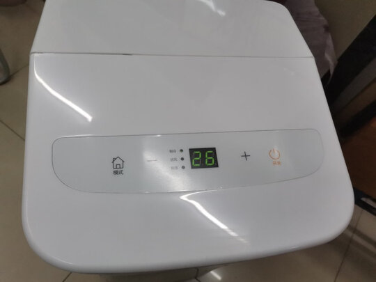 空调|【热搜头条】美的移动空调哪款比较好用？告诉大家真相