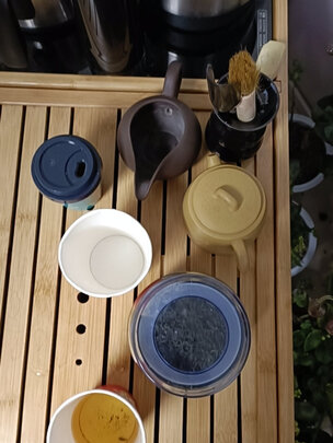 佳佰整套茶具|参考剖析佳佰整套茶具 陶瓷茶具功夫茶具怎么样?深度测评剖析