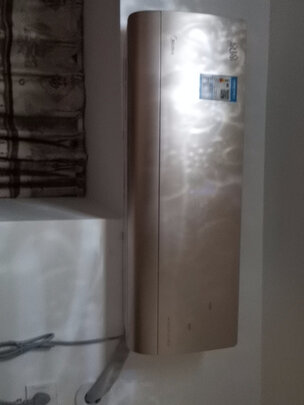 空调|美的KFR-26GW/BDN8Y-QJ200(1)空调真实使用感受？真相必看