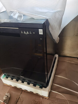 美的RX600洗碗机质量反馈？评测质量行不行