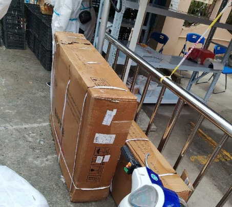 电动护理床