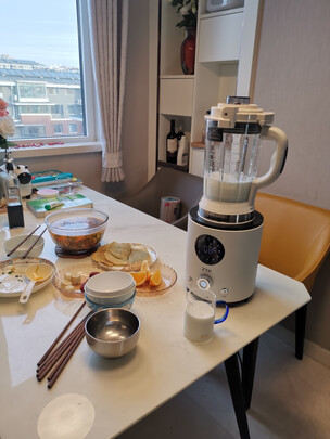 ZTKPower|用户揭秘ZTKPower max V6破壁机好吗,入手解密评测真相