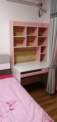 办公桌|用户揭秘百客乐书桌办公桌好吗,入手解密评测真相