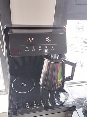 茶吧机
