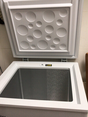 冰箱|海尔BC/BD-103HTD冰箱真实使用感受？真相必看