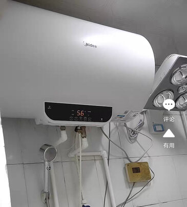 质量揭秘海尔EC8002-MC3热水器怎么样？枉钱千万别乱花 ！
