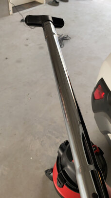 吸尘器|知乎问答：小狗D-807吸尘器好不好？讲体验真实感受