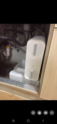 净水器|小米MR442-A净水器如何,值得入手的原因分享！