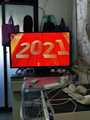 海信VIDAA|海信VIDAA 43V3F电视好吗？图文评测曝光