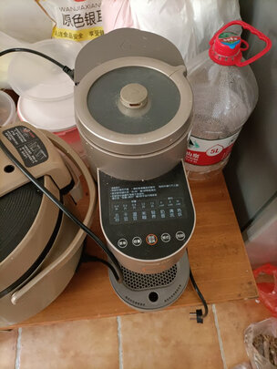 九阳L15-Y5一周使用彻底爱上了吗