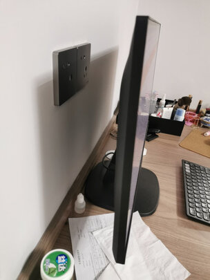 飞利浦273V7QDSBF是哪里生产的，值吗