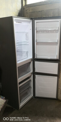冰箱|用户揭秘统帅BCD-218LLC3E0C9冰箱好吗,入手解密评测真相