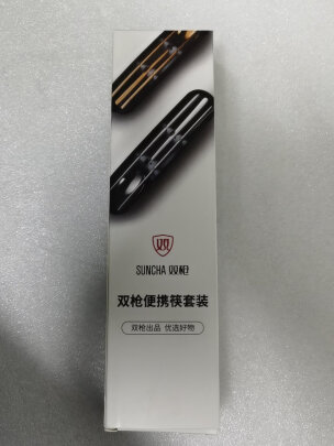 双枪DK60300餐具咋样材质一流吗