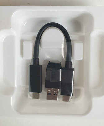 西部数据1TB Nvme移动固态硬盘怎么样？不吹不黑说内幕