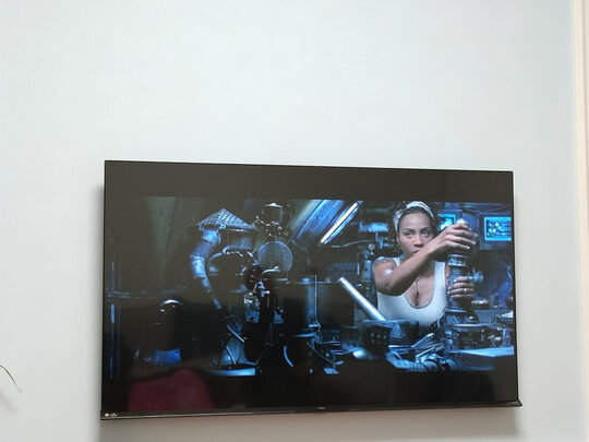 TCL55Q680电视|TCL55Q680电视独家揭秘评测真相,不看后悔!