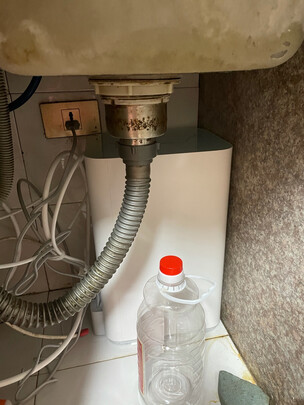 净水器|小米MR424-A净水器怎么样评测分析结果告知！