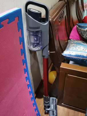 吸尘器|苏泊尔VCS61A-C9 Pro吸尘器如何,值得入手的原因分享！