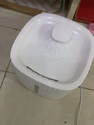 宠物饮水机