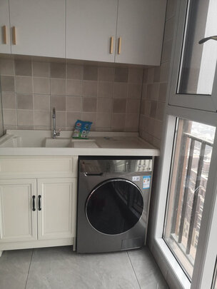 小天鹅TG100V62WADY5滚筒洗衣机|小天鹅TG100V62WADY5滚筒洗衣机如何,值得入手的原因分享！