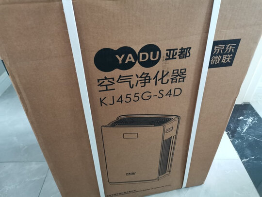 亚都KJ455G-S4D|亚都KJ455G-S4D到底好还是差？上手彻底后悔了？