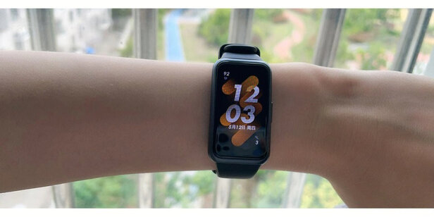 神解读【oppoob19b1智能手环】怎么样?性价比高吗?