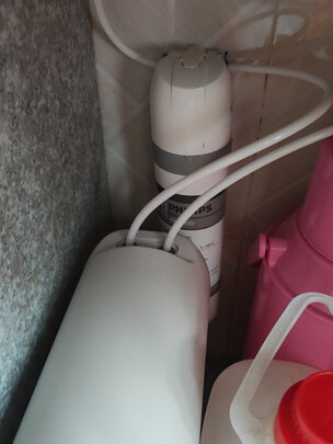 净水器|飞利浦AUT1210怎么样上手一周说讲感受