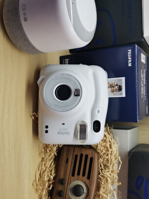 三,instaxmini8拍立得相机网友对比评测