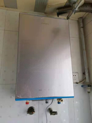 卡萨帝JSQ31-16CX3(12T)U1热水器|【电商快报】燃气热水器卡萨帝天悦系列和云臻系列区别是?优缺点感受？