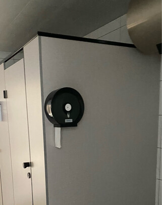 纸巾盒