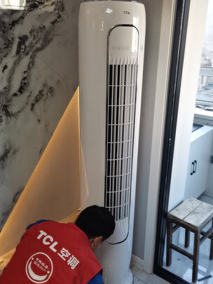 真实感受TCL 大2匹空调怎么样，告诉大家真相 ！