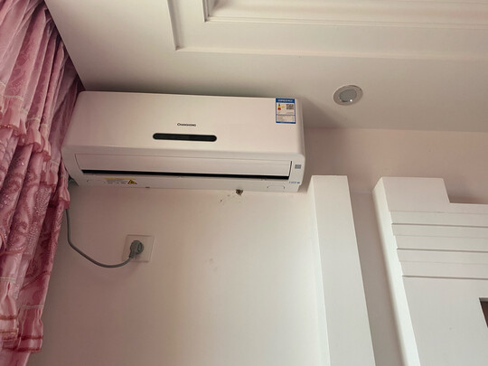 空调|独家剖析长虹空调挂机怎么样?用后一周说体验真相