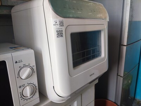 华凌洗碗机OO7|华凌洗碗机OO7哪款比较好？三周讲体验实情感受