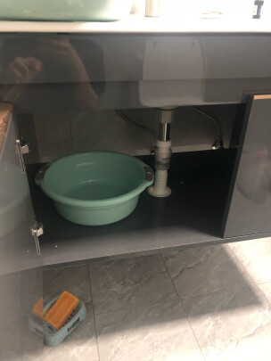 质量评测财富村岩板浴室柜怎么样,揭秘质量好不好?