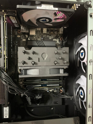 电脑主机|联想拯救者刃9000K电脑主机如何,值得入手的原因分享！