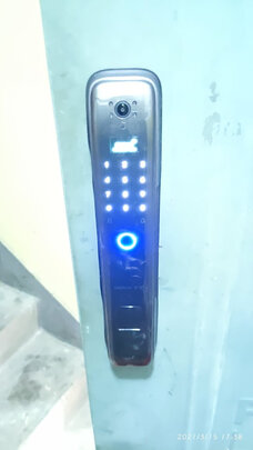 指纹锁|【今日头条】箭牌智能锁哪款比较好用？用后一周讲体验感受