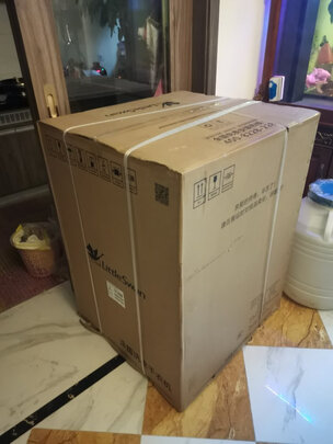 质量评测海尔BCD-520WDPD冰箱真实内幕曝光？使用1个月感受？