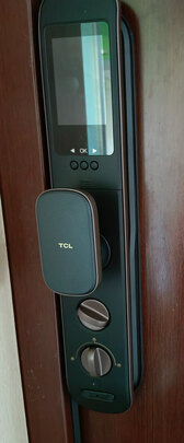 TCLTCL-T9智能门锁|TCLTCL-T9智能门锁怎么样？亲身体验告知你实情！