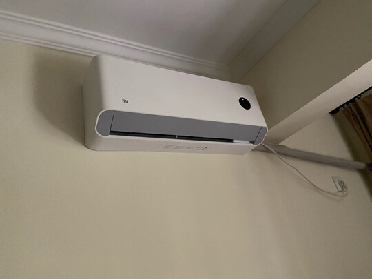 小米KFR-35GW/N1A1|小米KFR-35GW/N1A1如何,值得入手的原因分享！