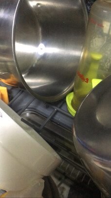 洗碗机|看完不迷路：美国西屋WQP4-C5洗碗机到底好不好用？用后诉说内幕真相？