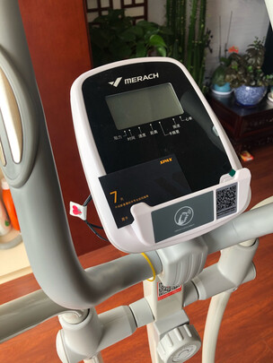 椭圆机|麦瑞克MR-581HD椭圆机怎么样评测分析结果告知！