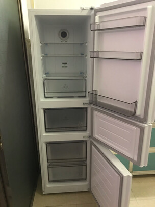 冰箱|华凌BCD-215WTH如何,值得入手的原因分享！